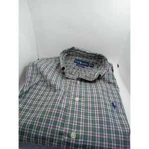 Ralph Lauren Classic Fit